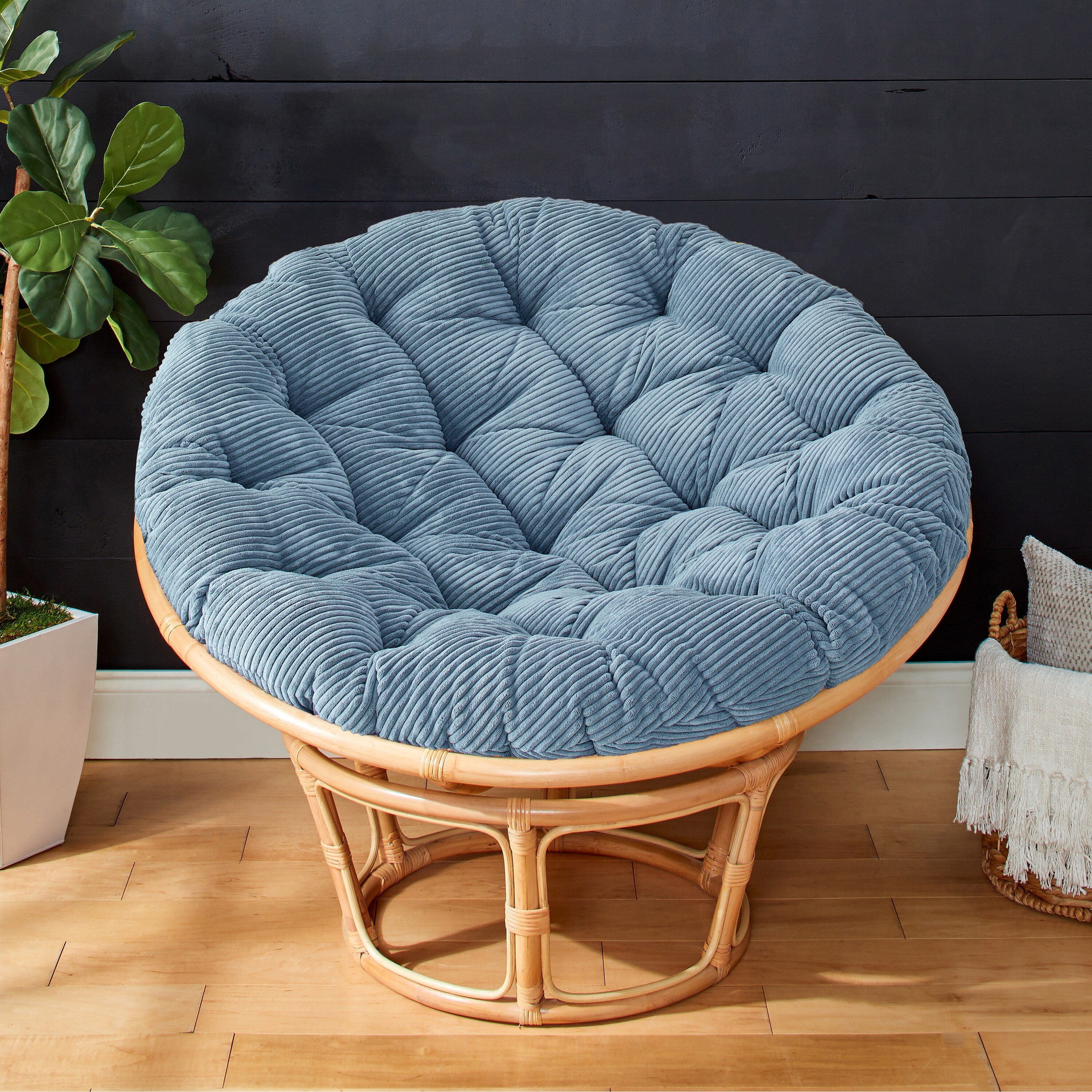 Mamasan cushion sales
